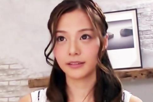 《吉高寧々》『イクイク！イッちゃうぅぅ！』しみけんの巨根がグラドルのマンコに突き刺さる人生初絶頂セックス！