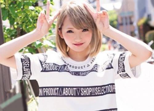 《素人×中出し》『中はダメだよぉ！ヤダ！ヤダ！』原宿アパレル店員をナンパ！生ハメしまくり気持ちいいからと勝手に中出し！