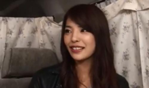 【人妻ナンパ】クールで知的な高学歴のスレンダーで綺麗な奥さんを連れ込み、生ハメ中出し！