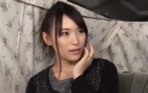 【人妻ナンパ】この美貌はSSS級！色白清楚で綺麗でスレンダーな気品溢れる奥さんを連れ込み、何と生ハメ中出しSEX！