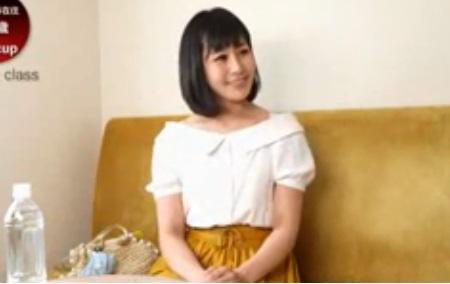 【人妻ナンパ】ボブカットが良く似合う色白でDカップのスレンダー美巨乳の綺麗な三十路の奥さんを連れ込み、生ハメ中出し！