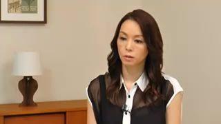 【熟女ナンパ】本当に五十路！？こんなに綺麗で上品なのにスレンダーで美巨乳の美人妻を連れ込み、そのままガチハメ！