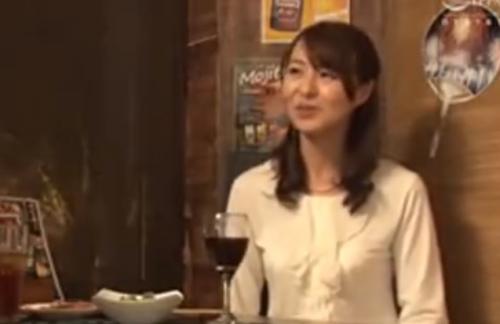 【熟女ナンパ】今の四十路は若くて綺麗！色白清楚でおだやかでスレンダーな美人妻を酒に酔わせお持ち帰りし、生ハメ中出し！