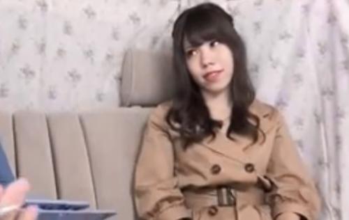 【人妻ナンパ】最初は無愛想だった小悪魔な笑みのスレンダーでセクシーな若い奥さんを連れ込み、生ハメ中出し！