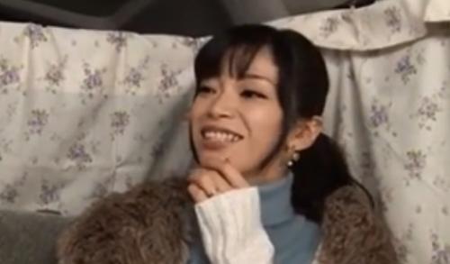 【熟女ナンパ】こんなに清楚で大人しそうな顔して実はド変態かつ超爆乳だった四十路の美人妻を連れ込み、そのままガチハメ、ザーメン顔射！