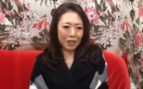 【熟女ナンパ】品があり色白清楚でゴージャスな可憐で綺麗な美巨乳の四十路の美人妻を連れ込み、生ハメ中出し！