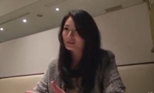 【人妻ナンパ】綺麗なだけでなく知的で頭の良さそうなスレンダーで上品な奥さんを連れ込み、ガチハメ、ザーメンぶっかけ！