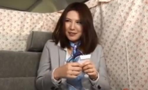 【人妻ナンパ】見るからにオシャレでおっとりとした清楚で綺麗な三十路の奥さんを連れ込み、生ハメ中出し！