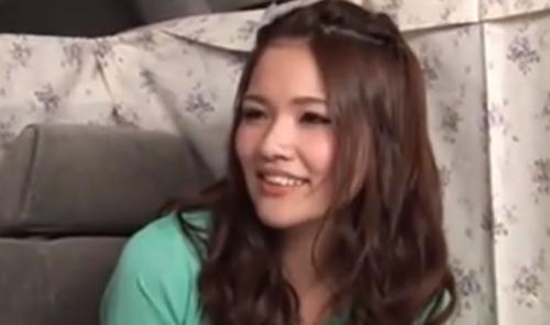【人妻ナンパ】清楚でオシャレで礼儀正しく愛想も良い三十路の奥さんを連れ込み、そのまま生ハメ中出し！