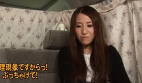 【人妻ナンパ】黒髪ロングの控えめで大人しいウブなスレンダーの奥さんを連れ込み、ガチハメ！