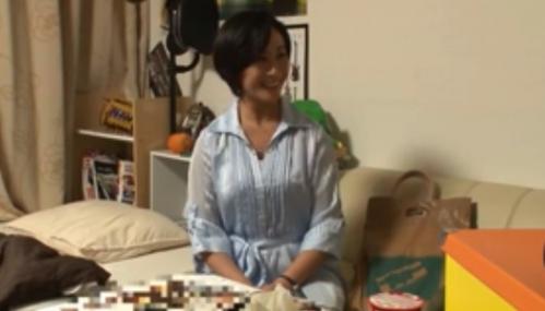 【熟女ナンパ】清潔感の溢れる清楚で大人しくスレンダー美巨乳の四十路の美人妻を連れ込み、そのまま生ハメ中出し！