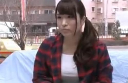 【マジックミラー号】【熟女ナンパ】35歳には見えない黒髪ロングのおっとりとした美巨乳の四十路間近の美人妻を連れ込み、ガチハメ、ザーメンぶっかけ！