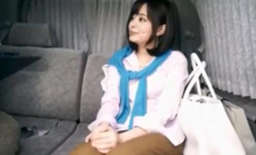 【人妻ナンパ】こんなにも品があり色白で綺麗な美乳の奥さんのセックスがこれから見られるなんて！しかも生ハメ中出し！