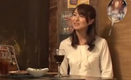 【熟女ナンパ】色白で顔立ちも清楚で控えめな感じがそそる四十路の美人妻を酒に酔わせお持ち帰りし、そのまま生ハメ中出し！