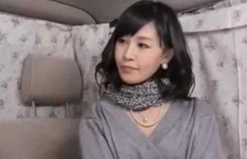 【人妻ナンパ】おそろしいほど綺麗で声も上品なスレンダーで品格のある色白の三十路の奥さんを連れ込み、生ハメ中出し！
