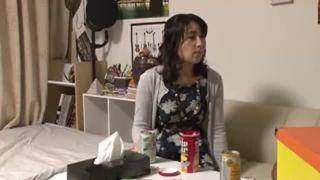 【熟女ナンパ】垂れ目でおっとりとした清楚で上品な四十路の美人妻を連れ込み、そのまま生ハメ中出し！