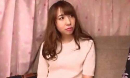 【人妻ナンパ】茶髪で気の強そうな今時のお姉さんタイプのスレンダーで綺麗な奥さんを連れ込み、生ハメ中出し！