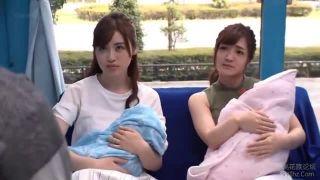 子持ちの人妻をナンパｗセックスレスでデカチンにムラムラしちゃったみたいｗ