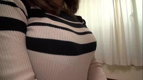 ひな 18歳 フリーター  Fカップ 巨乳 素人AV体験撮影988