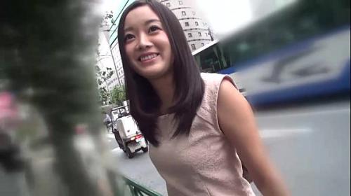 優 21歳 キャバクラ嬢  清楚 素人 募集ちゃん 009 優 21歳 キャバクラ嬢