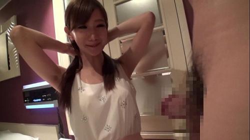 はな 22歳 フリーター  スレンダー お姉さん マジ軟派、初撮。543 チームT