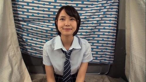 素人 パイパン 街行く女子校生に”スク水”着せてHな事しちゃいました！！ 2
