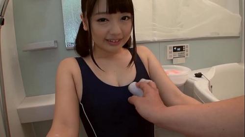 エステ・マッサージ 風俗 ゆう 20歳 (秋葉原某スク水JKリフレ店勤務)