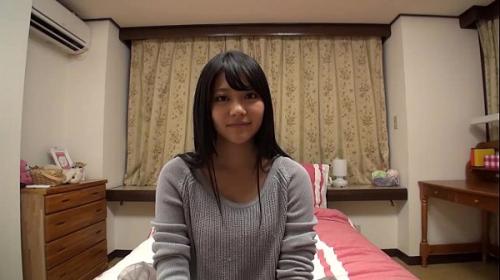まい 22歳 サロンスタッフ  オモチャ スレンダー 素人AV体験撮影945