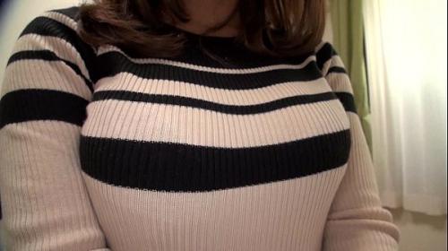 ひな 18歳 フリーター  Fカップ 巨乳 素人AV体験撮影988
