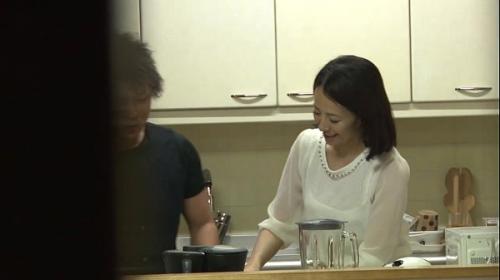 巨乳 人妻 僕の知らない妻を見たくて… 19