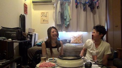 素人 巨乳 ゲスの極み映像 人妻2人目