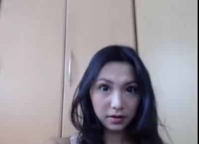 ＜配信×熟女＞手ぶらからはみ出る乳輪がエロい美熟女！