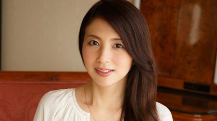 一条綺美香　浮気妻！！旦那以外に魅せられ！！