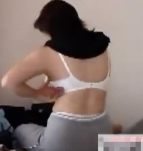 個人盗撮映像★五十路の人妻熟女奥様★不倫主婦