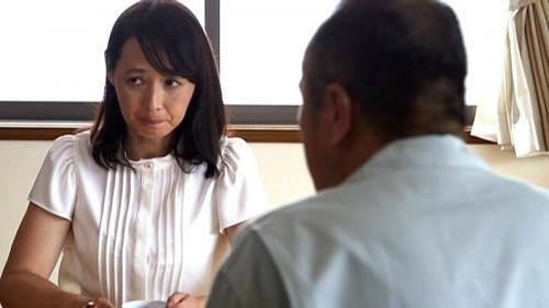 美人の熟女奥様ほし結婚25年目… 妻が女に戻る瞬間 貞淑妻53歳 安野由美