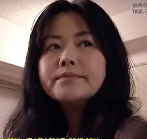 ヘンリー塚本★高齢熟女奥様★エッチな主婦