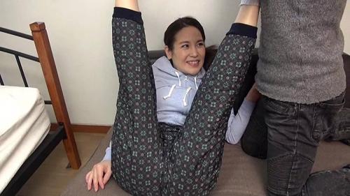 四十路の高齢の熟女奥様★農家の人妻★農道ナンパ 中出し