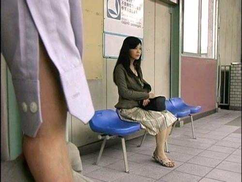 ヘンリー塚本★亭主の代わりに★性重視た年増母の性事情