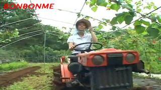 ヘンリー塚本　昭和のエロス　不倫は畑小屋で！！熟女奥様