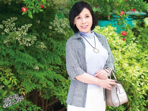 高齢の閉経蜜壺に中出し★初めてのAV撮影★六十路妻ドキュメント 関口啓子60歳★Fカップタレ乳