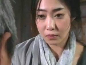 ヘンリー塚本★美熟女との淡い関係！！熟女奥様の蜜壺に