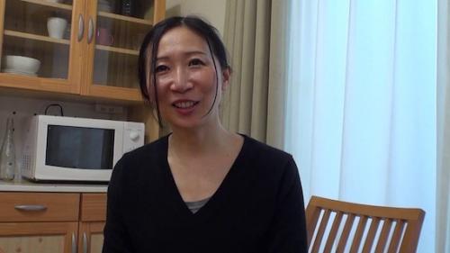 素人撮影★五十路の美熟女奥様★美熟女主婦
