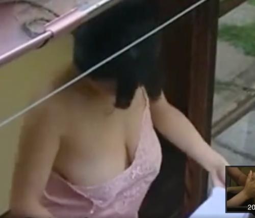 ヘンリー塚本★昭和の日常エロス★ムチムチ熟れた熟女人妻と不倫