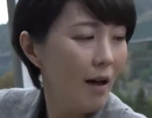 ヘンリー塚本★田舎町の人妻エロス★五十路熟女主婦の不倫★青姦