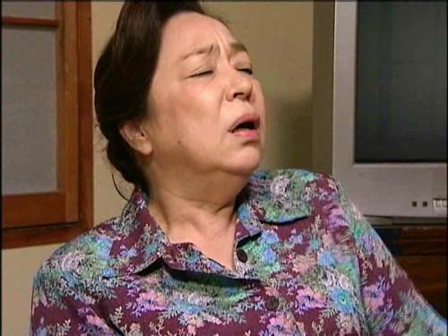 ヘンリー塚本★高齢還暦熟女★性欲は衰えず若肉棒で発散★