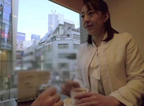 熟女ナンパ　！！　　五十路熟女ハメハメ