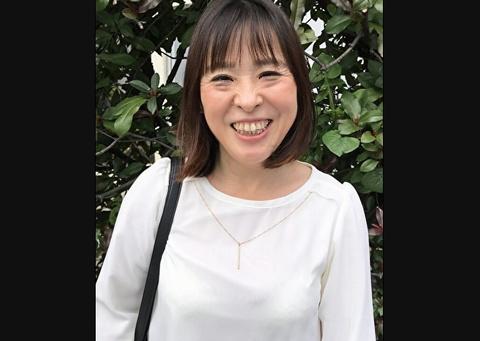 欲求不満巨乳奥様の蜜壺に　！！高齢熟女人妻　五十路熟女