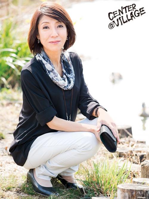 初撮り五十路妻ドキュメント 宮崎恵美子53歳