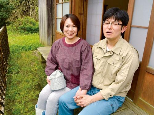 四十路高齢農家義母！！！ スケベな農家のお義母さん 宇野未知子48歳