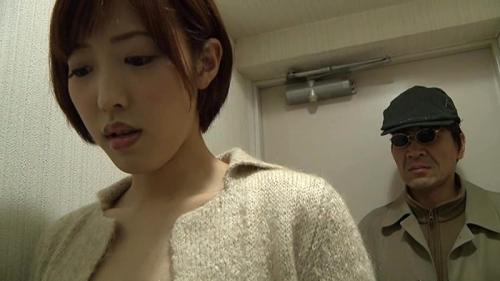ヘンリー塚本★人妻熟女★団地妻ポルノ ～昼下がりの情事～ 水野朝陽